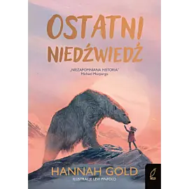 Ostatni niedźwiedź