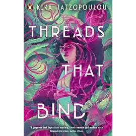 Threads That Bind