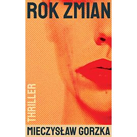 Rok zmian (e-book)