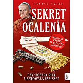 Sekret ocalenia