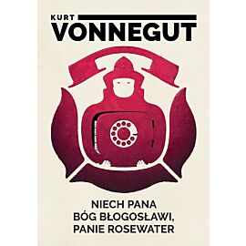 Niech pana Bóg błogosławi, panie Rosewater