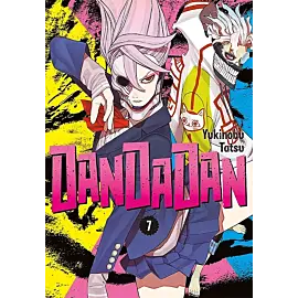 Dandadan - 07