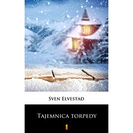 Tajemnica torpedy (e-book)