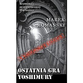 Ostatnia gra Yoshimury