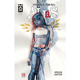 Jessica Jones - Alias - 02