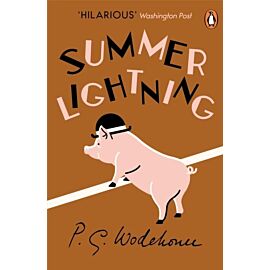 Summer Lightning wer. angielska