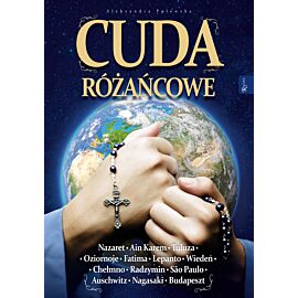 Cuda różańcowe (audiobook MP3)