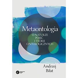 Metaontologia (e-book)