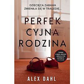 Perfekcyjna rodzina wyd. Kieszonkowe