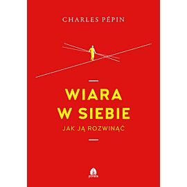 Wiara w siebie