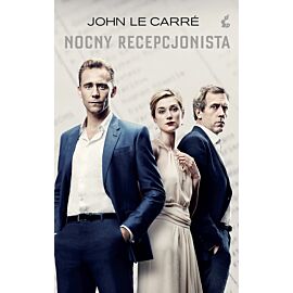 Nocny recepcjonista