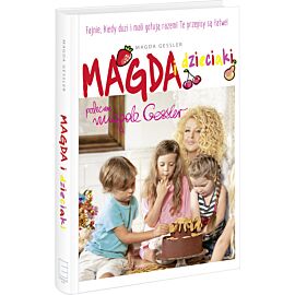 Magda i dzieciaki