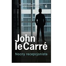 Nocny recepcjonista