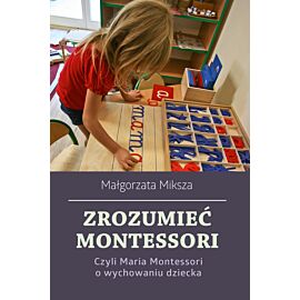 Zrozumieć Montessori