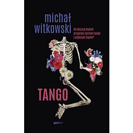 Tango. Czarny kryminał retro