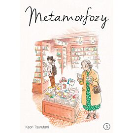 Metamorfozy - 03
