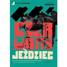 Czerwony jeździec