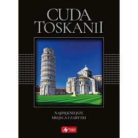 Cuda Toskanii (exclusive)