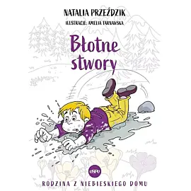 Błotne stwory