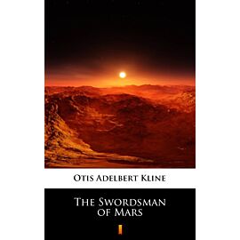 The Swordsman of Mars (e-book)