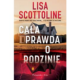 Cała prawda o rodzinie (Duże Litery)