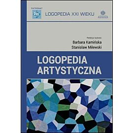 Logopedia artystyczna