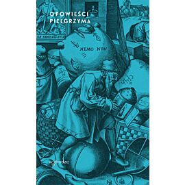 Opowieści pielgrzyma (e-book)