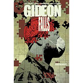 Gideon Falls - 04 - Pentoculus