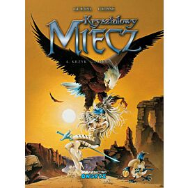 Kryształowy Miecz - 4 - Krzyk głuszca