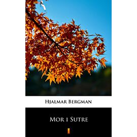 Mor i Sutre (e-book)