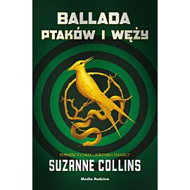 Ballada ptaków i węży