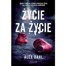 Życie za życie wyd. kieszonkowe