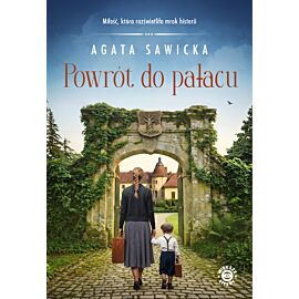 Powrót do pałacu