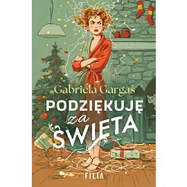 Podziękuję za Święta