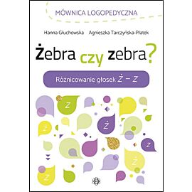 Żebra czy zebra?