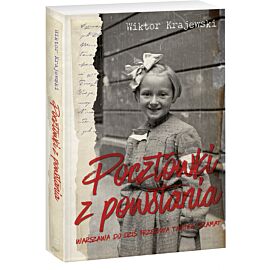 Pocztówki z Powstania