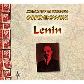 CD MP3 Lenin