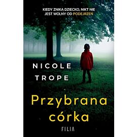 Przybrana córka wyd. Kieszonkowe