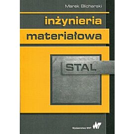 Inżynieria materiałowa Stal