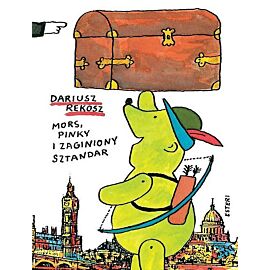 Mors Pinky i zaginiony sztandar
