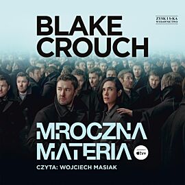 Mroczna materia (audiobook MP3)
