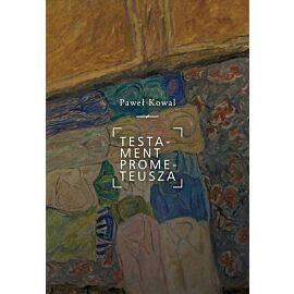 Testament Prometeusza