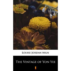 The Vintage of Yon Yee (e-book)