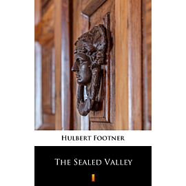 The Sealed Valley (e-book)