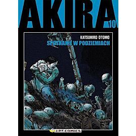 Akira - edycja specjalna tom 01 - Gildia.pl - księgarnia