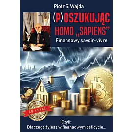 (P)oszukując homo ”sapiens“. Finansowe savoir-vivre
