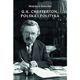 G k chesterton polska i polityka