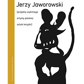 Jerzy Jaworowski. Idę po dnie rzeki