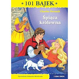 Śpiąca królewna