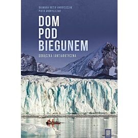 Dom pod biegunem